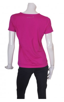 Tricou antrenament Carite Sport, marime 44/46