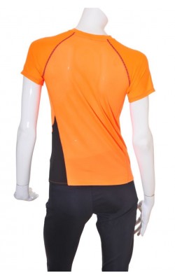 Tricou antrenament Domyos, marime XS
