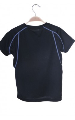 Tricou antrenament/drumetie Skogstad, 12 ani