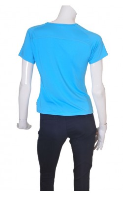 Tricou antrenament Frank Shorter, marime 40