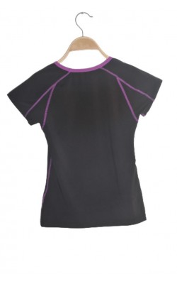 Tricou antrenament H&M, 8-10 ani