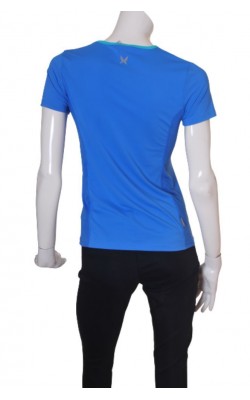Tricou antrenament Kari Traa, marime M