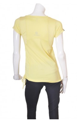 Tricou antrenament Navigare, marime 38