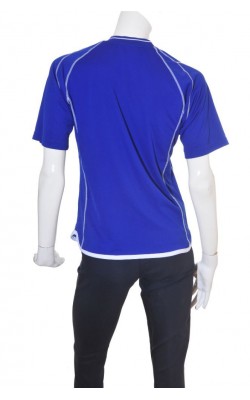 Tricou antrenament Power Play, marime L