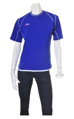 Tricou antrenament Power Play, marime L