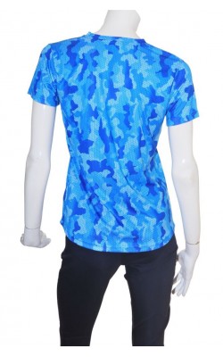 Tricou antrenament Saxnet, marime M