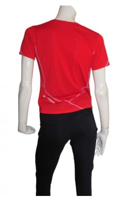 Tricou antrenament Trimtex, marime 36/38