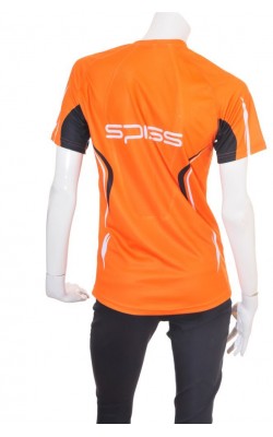 Tricou antrenament Trimtex, marime L