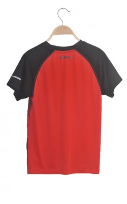 Tricou baschet And1, 10-12 ani