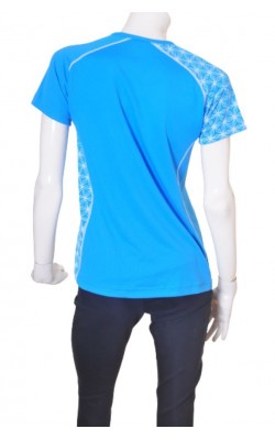 Tricou Bavac Dri-Release, marime L