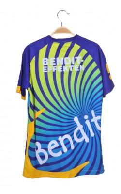 Tricou Bendit Quick Dry, 14 ani