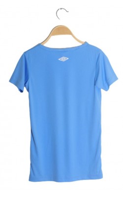 Tricou bleu Umbro, marime XS