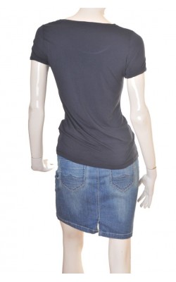 Tricou bleumarin inchis Inwear, marime M