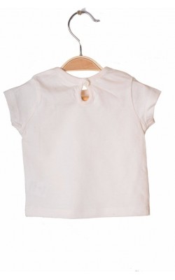 Tricou Cherokee, 0-1 luni, 5 kg