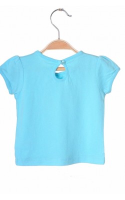 Tricou Cherokee, 3-6 luni