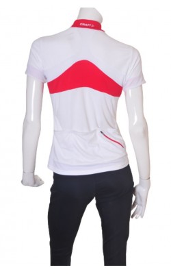 Tricou ciclism femei Craft L1Ventilation, marime L