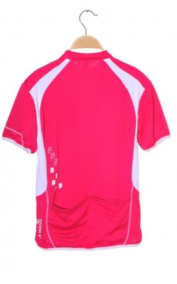 Tricou ciclism Pitbull, marime M