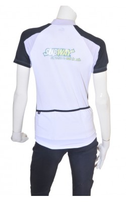 Tricou ciclism Skinfit, marime M