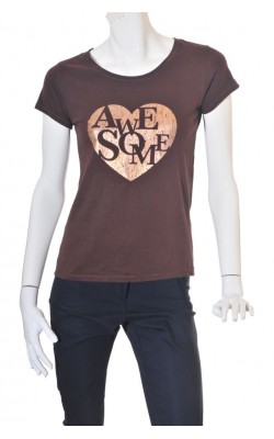 Tricou Colours of the World, marime 40