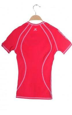 Tricou compresie MXDC high 70D Tech Polygiene, marime S