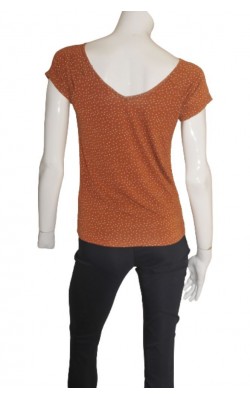 Tricou cu buline Cubus, marime M