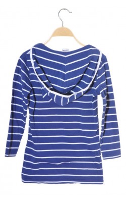 Tricou cu gluga Everlast, maneca 3/4, marime S