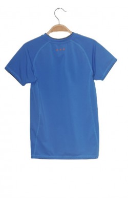 Tricou Cubus, 10 ani