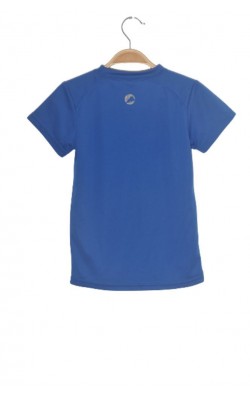 Tricou drumetie Stormberg, 10 ani