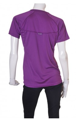 Tricou drumetie Twentyfour Norway, marime L