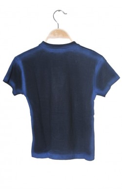 Tricou East Pole Jeans, 6 ani