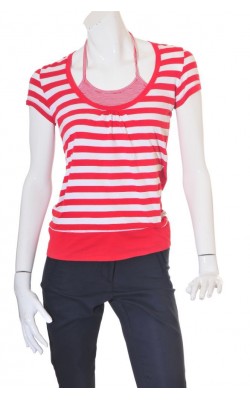 Tricou Esprit, marime 36/38