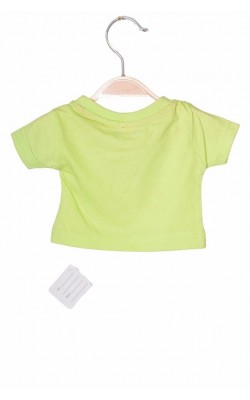 Tricou fistic Early Days, 3.4 kg