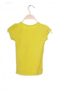 Tricou fistic Orchestra, 8 ani