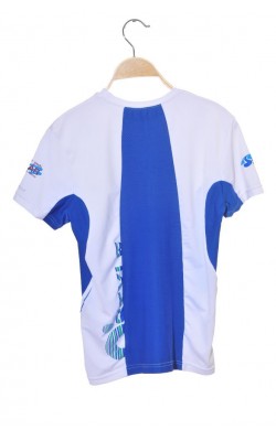 Tricou fotbal, 14 ani