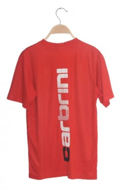 Tricou fotbal Carbrini, 12-13 ani