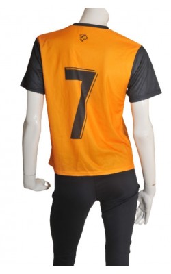 Tricou fotbal Kickerz, marime M