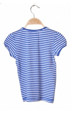 Tricou fundite Tu, bumbac, 8 ani