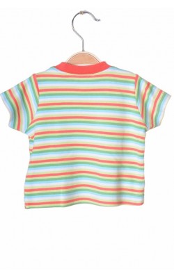 Tricou George, 0-3 luni, 5.5 kg