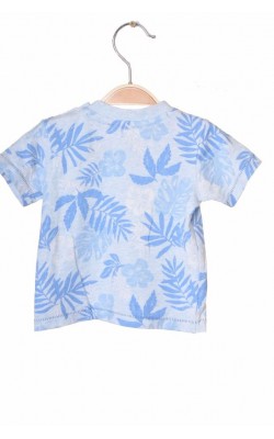 Tricou George, 0-3 luni, 5.5 kg