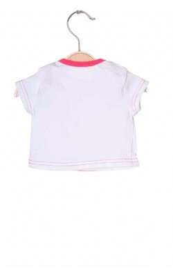 Tricou George tiny baby, 2.7 kg