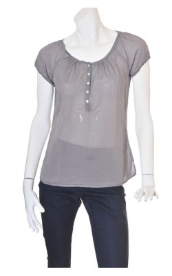 Tricou gri Yessica by C&A, marime M