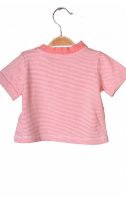 Tricou imprimeu Mothercare, 3-6 luni, 8 kg