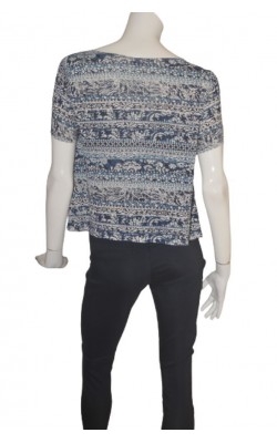 Tricou Indiska, marime M