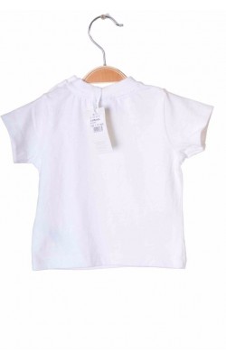 Tricou Jasper Conran, 3-6 luni