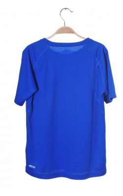 Tricou jogging Frank Shorter Dry-Plus, 14 ani