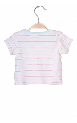 Tricou Marks&Spencer, 0-1 luni, 5.5 kg