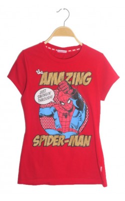 Tricou Marvel, marime S