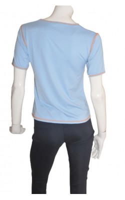 Tricou Missing Link, marime 40 