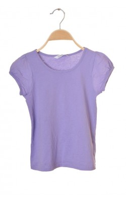 Tricou mov Cubus, 8 ani