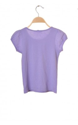 Tricou mov Cubus, 8 ani